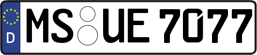 MS-UE7077