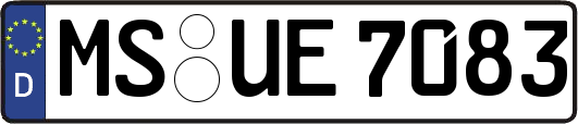 MS-UE7083