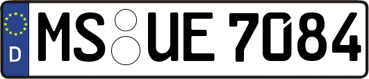 MS-UE7084