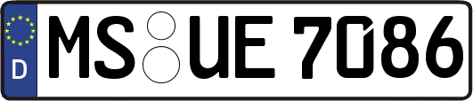 MS-UE7086