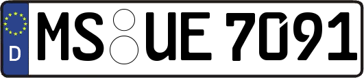 MS-UE7091