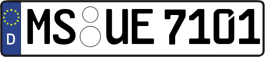 MS-UE7101