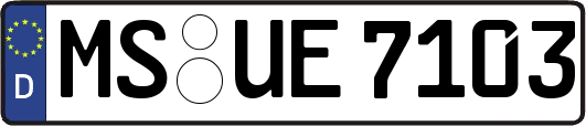 MS-UE7103