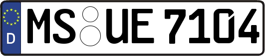 MS-UE7104