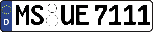 MS-UE7111