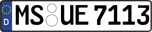 MS-UE7113