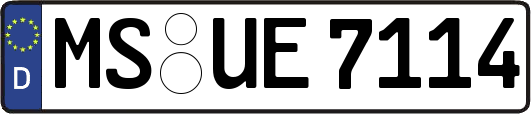 MS-UE7114