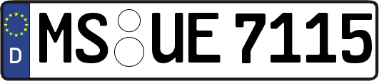 MS-UE7115