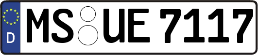 MS-UE7117
