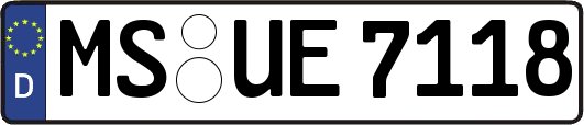 MS-UE7118