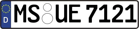 MS-UE7121