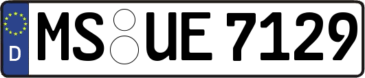 MS-UE7129