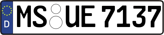 MS-UE7137