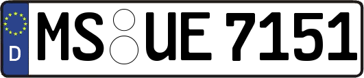 MS-UE7151