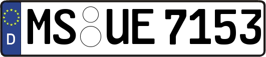 MS-UE7153