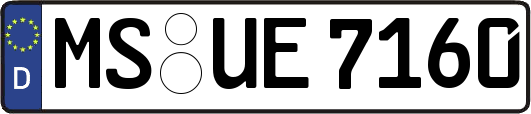 MS-UE7160