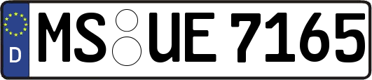 MS-UE7165