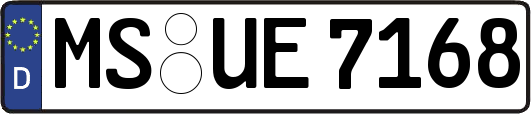 MS-UE7168