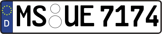 MS-UE7174
