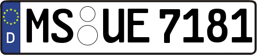 MS-UE7181