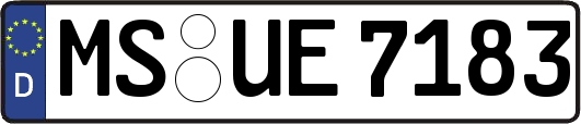 MS-UE7183