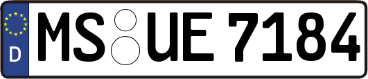 MS-UE7184