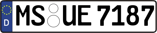 MS-UE7187
