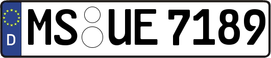 MS-UE7189