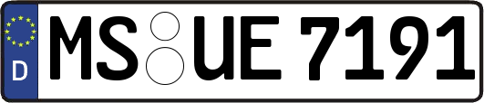 MS-UE7191
