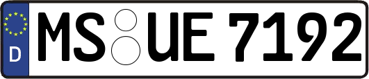MS-UE7192