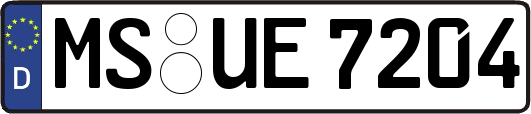 MS-UE7204