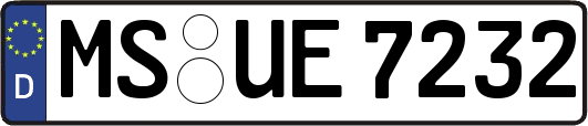 MS-UE7232