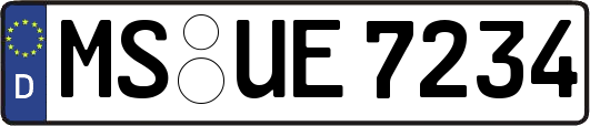 MS-UE7234