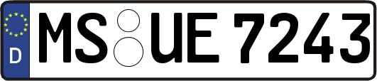 MS-UE7243
