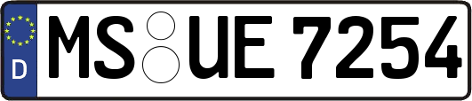 MS-UE7254