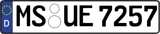 MS-UE7257