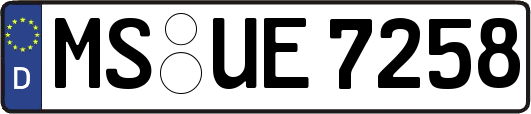 MS-UE7258