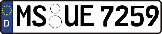 MS-UE7259