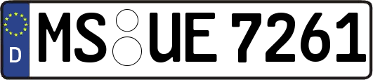 MS-UE7261