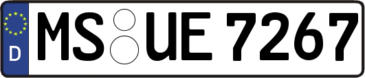 MS-UE7267