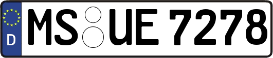 MS-UE7278