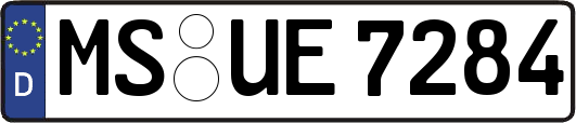 MS-UE7284