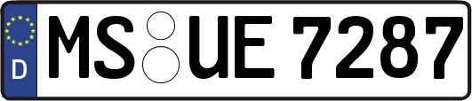 MS-UE7287