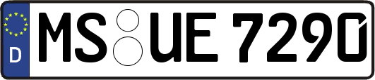 MS-UE7290