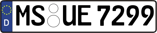 MS-UE7299
