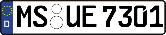 MS-UE7301