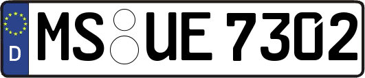 MS-UE7302