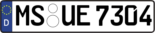 MS-UE7304