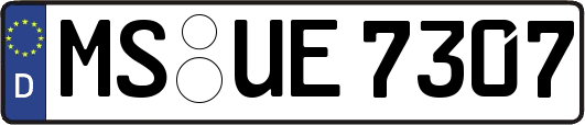 MS-UE7307
