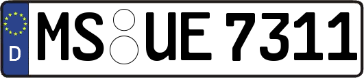 MS-UE7311